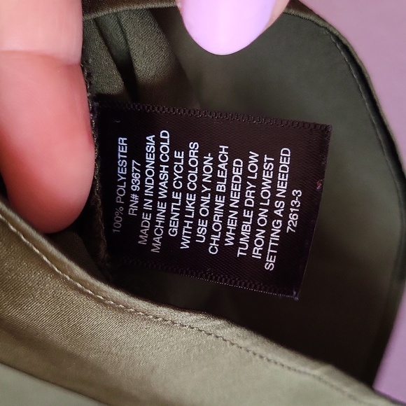 Worthington Blouse - Picture 7 of 11